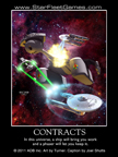 Contract