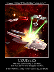 Cruisers