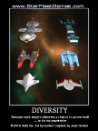 Diversity