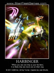 Harbinger