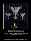 Hopelessness