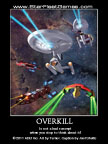 Overkill