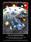 Peacekeepers