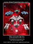 Transports