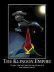 Klingons