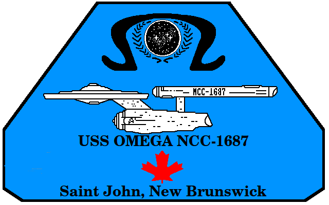 Battle Group HMCS Omega