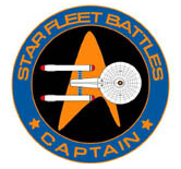 Captain's Pin