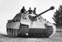 Jagdpanther 1